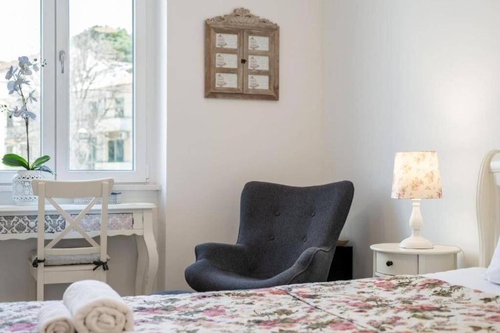 ספליט Apartments And Room Poesia מראה חיצוני תמונה