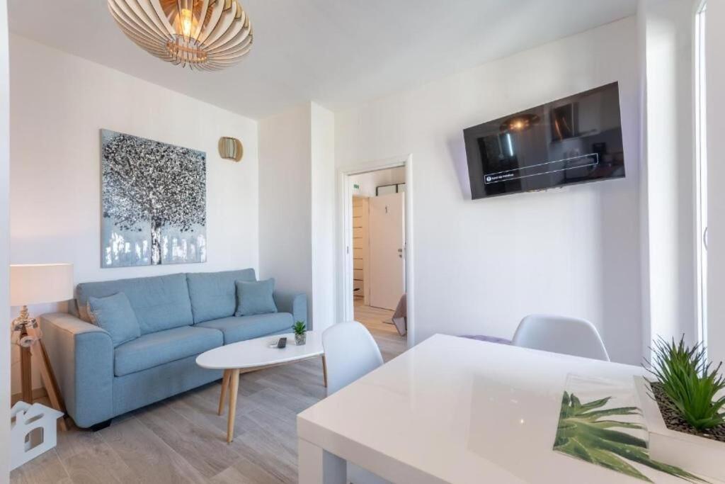 ספליט Apartments And Room Poesia מראה חיצוני תמונה
